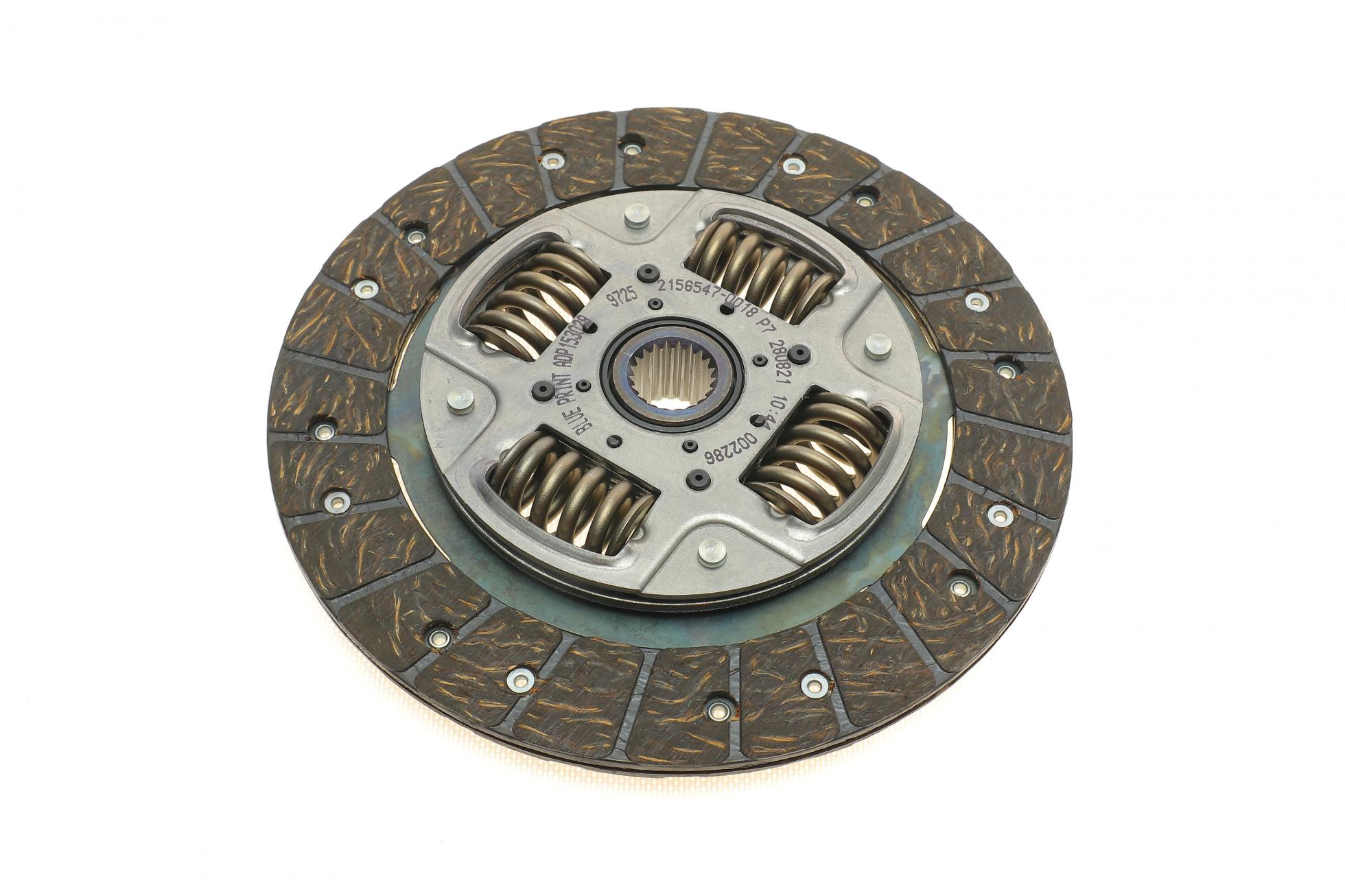 ADP153029 BLUE PRINT